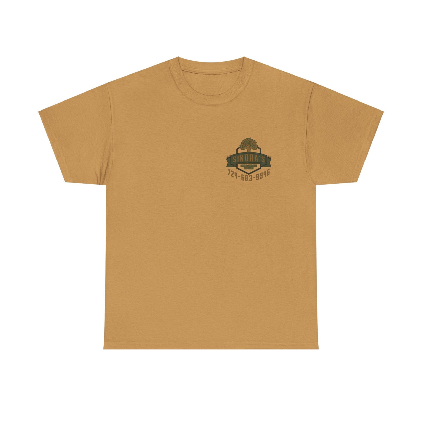 SIKORA LAWN SERVICE