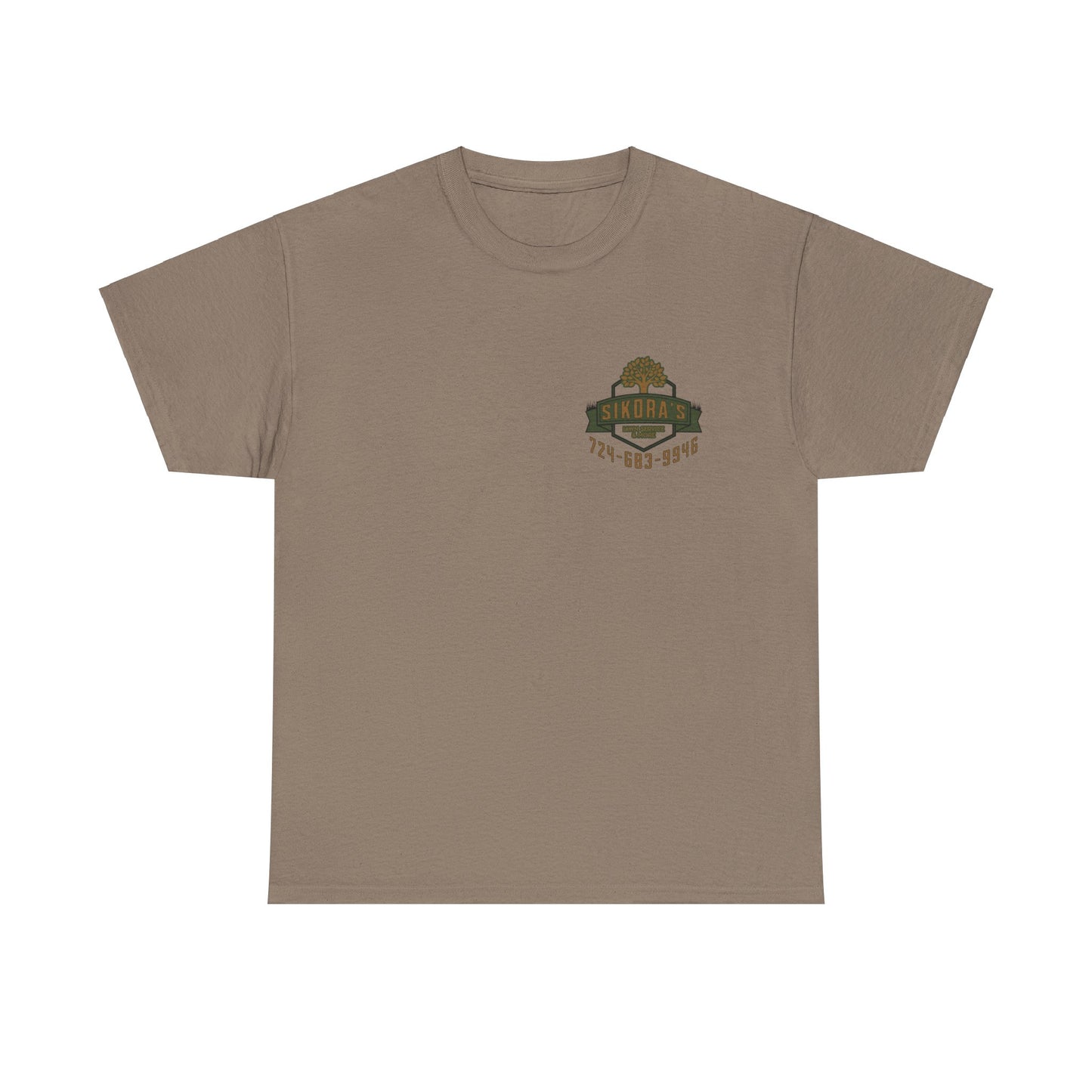SIKORA LAWN SERVICE