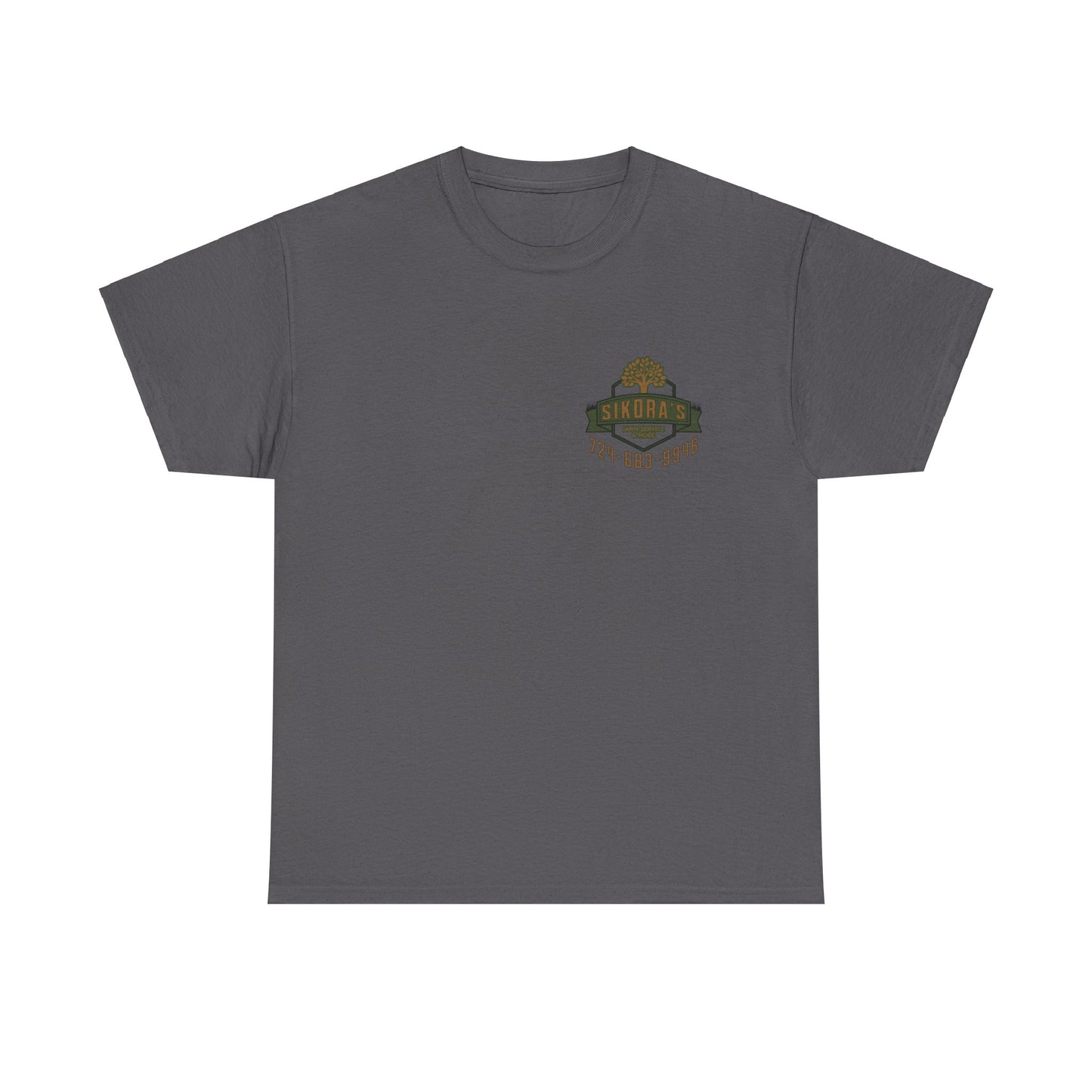 SIKORA LAWN SERVICE