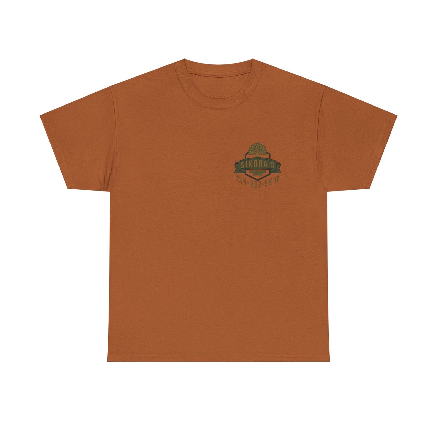SIKORA LAWN SERVICE