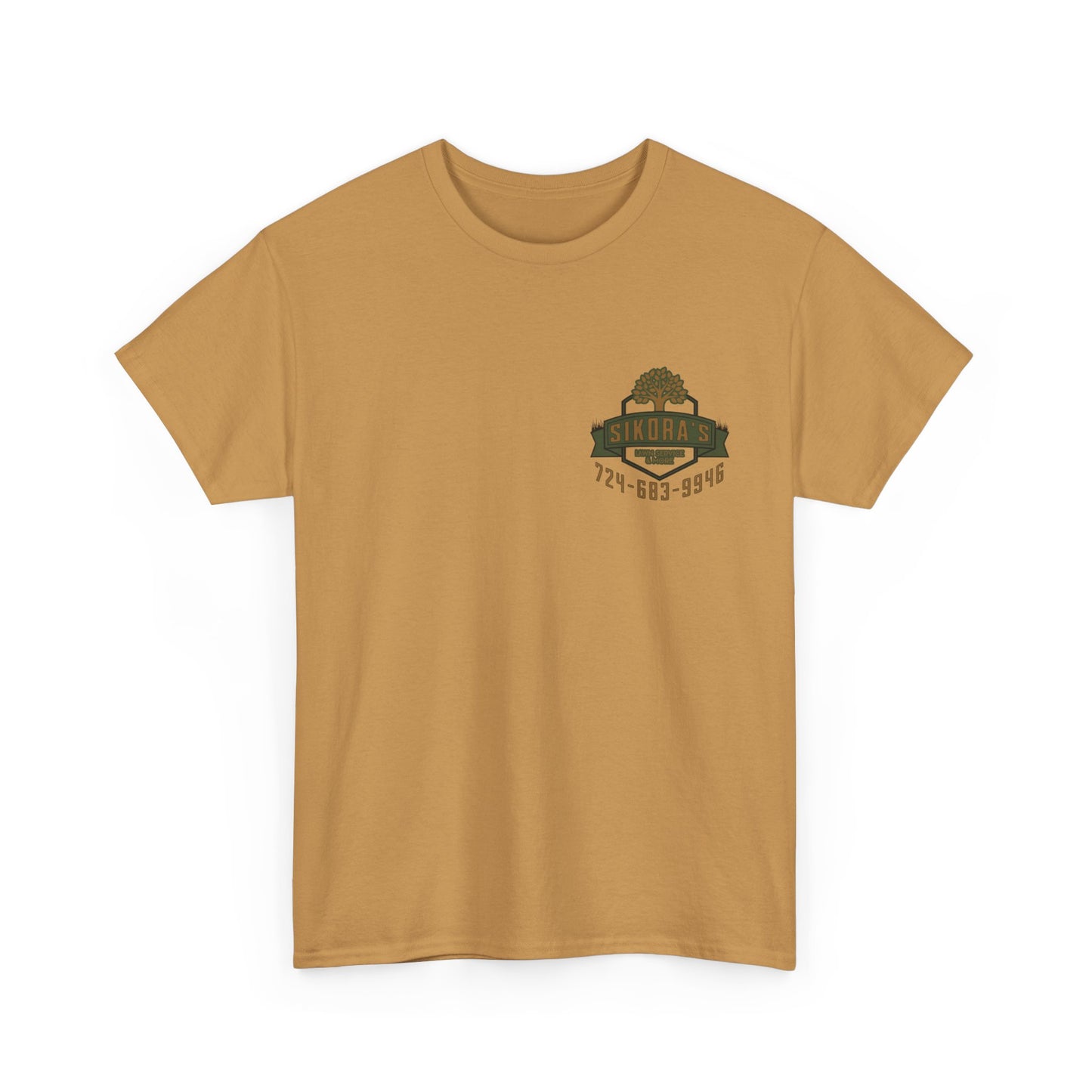 SIKORA LAWN SERVICE