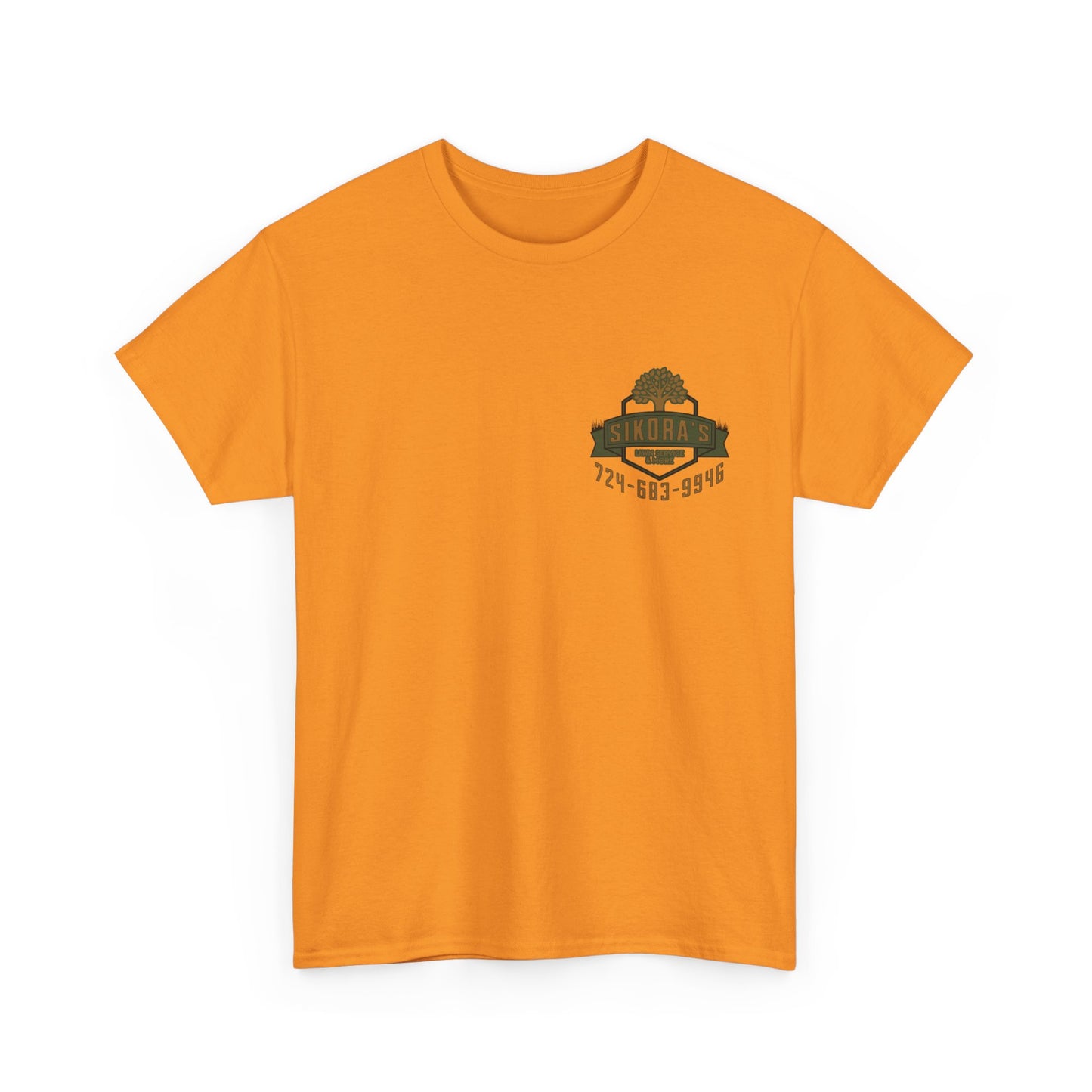 SIKORA LAWN SERVICE