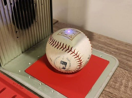 xTOOL F1 - SPHERE FIXTURE BASE
