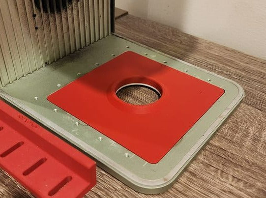 xTOOL F1 - SPHERE FIXTURE BASE - DIGITAL FILE